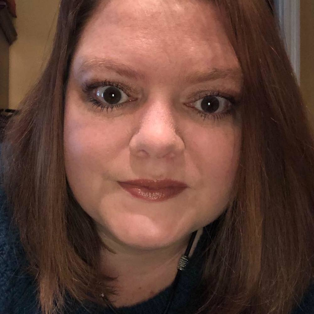 Meet your Posher, Christi